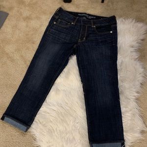 American Eagle
